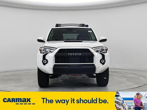 2020 Toyota 4Runner TRD Pro