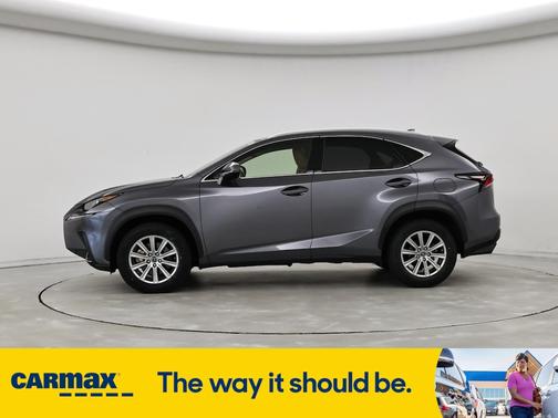 2021 Lexus NX 300 
