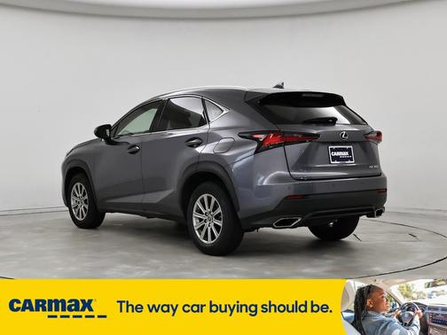 2021 Lexus NX 300 