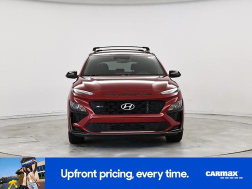 2023 Hyundai KONA N Line