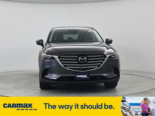 2022 Mazda CX-9 Touring