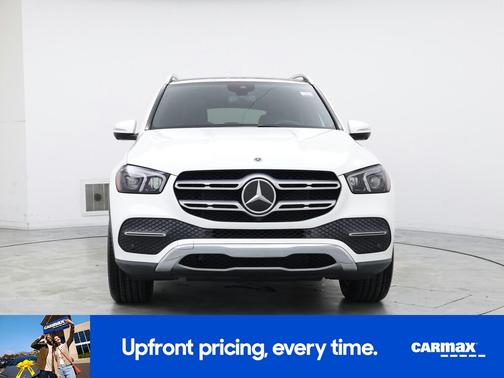 2021 Mercedes-Benz GLE 350 GLE 350