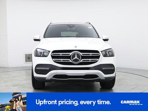 2021 Mercedes-Benz GLE 350 GLE 350