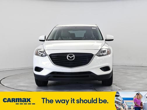 2015 Mazda CX-9 Sport