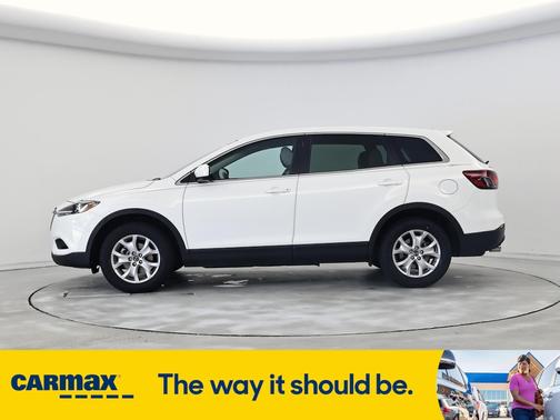2015 Mazda CX-9 Sport