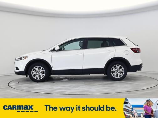 2015 Mazda CX-9 Sport