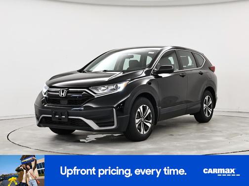 2022 Honda CR-V LX