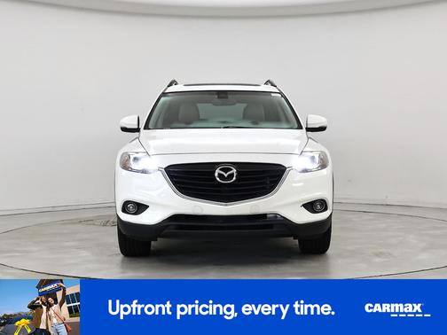 2014 Mazda CX-9 Grand Touring
