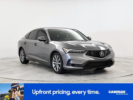 2023 Acura Integra 