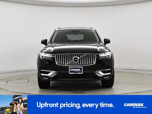 2023 Volvo XC90 B6 Plus