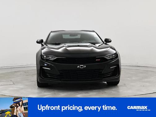 2019 Chevrolet Camaro 1SS