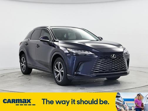 2023 Lexus RX 350 Premium