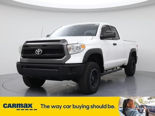 2014 Toyota Tundra SR