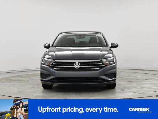 2021 Volkswagen Jetta SE