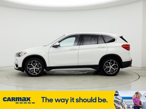 2019 BMW X1 XDrive28i