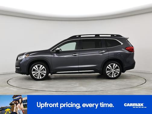 2022 Subaru Ascent Touring