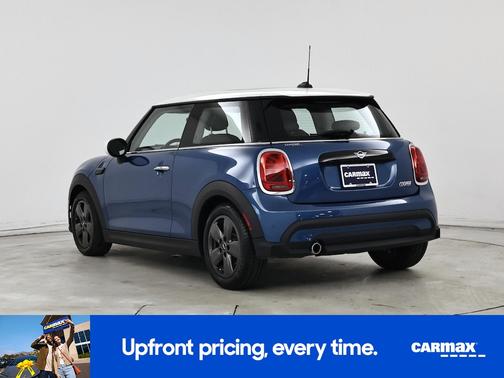2024 MINI Hardtop 