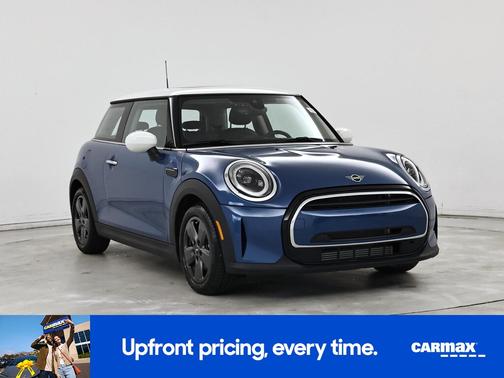2024 MINI Hardtop 