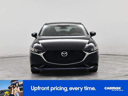 2021 Mazda Mazda3 S