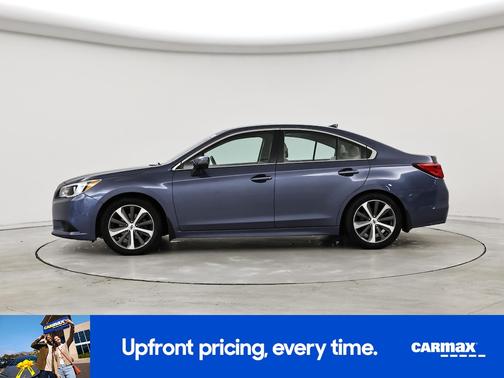 2016 Subaru Legacy 2.5I Limited
