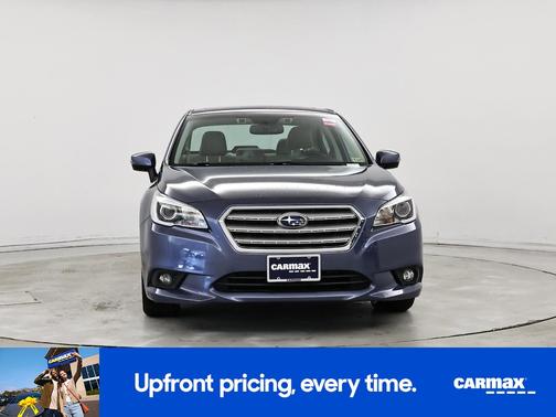 2016 Subaru Legacy 2.5I Limited