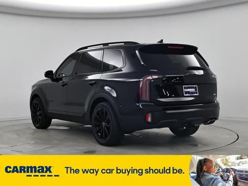 2023 Kia Telluride SX X-Line