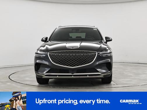2023 Genesis GV70 