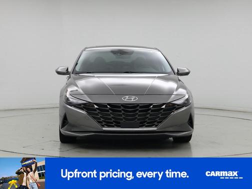 2023 Hyundai ELANTRA HEV Limited