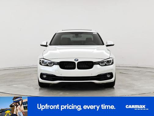 2018 BMW 330e E iPerformance