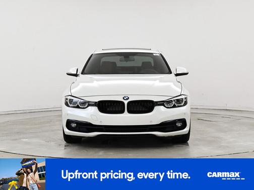 2018 BMW 330e E iPerformance