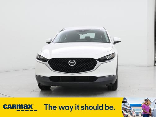 2021 Mazda CX-30 S