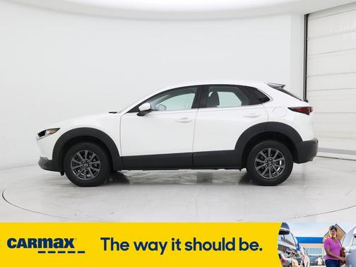 2021 Mazda CX-30 S