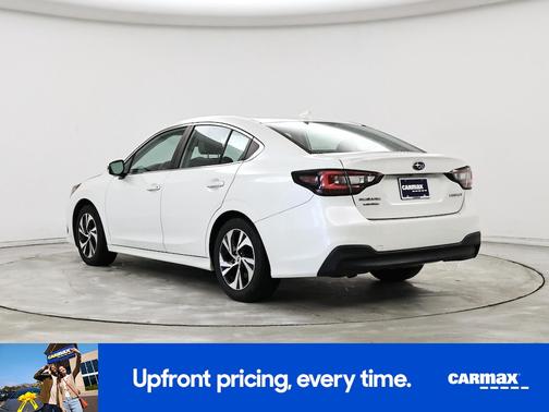 2022 Subaru Legacy Premium