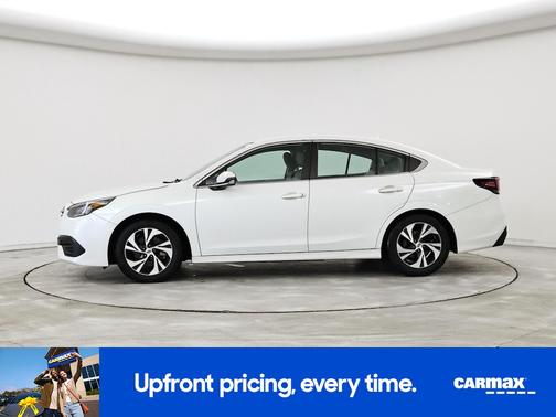 2022 Subaru Legacy Premium