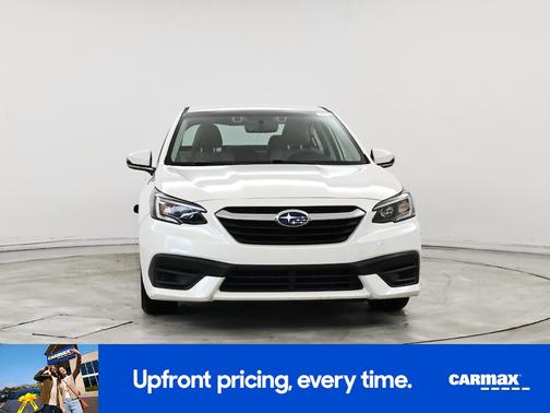 2022 Subaru Legacy Premium