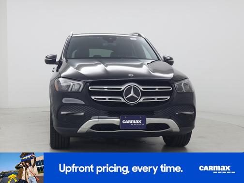 2020 Mercedes-Benz GLE 350