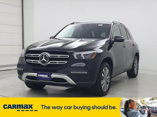 2020 Mercedes-Benz GLE 350 GLE 350