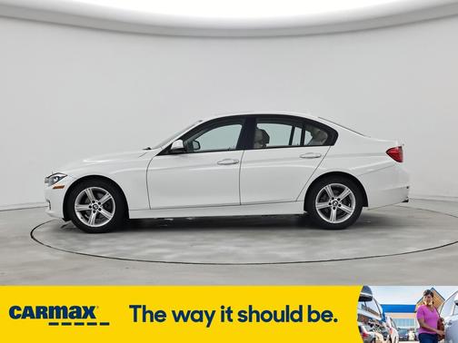 2015 BMW 328 I