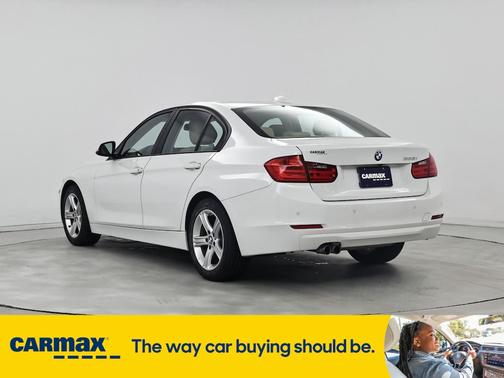 2015 BMW 328 I