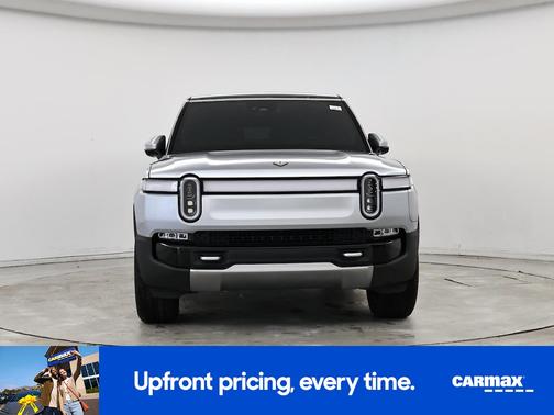 2024 Rivian R1S Adventure Dual-Motor Standard+