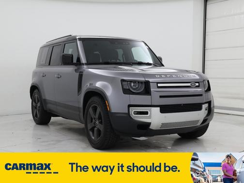 2023 Land Rover Defender 110 SE