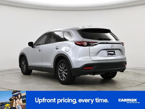 2020 Mazda CX-9 Touring