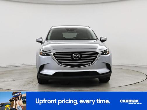 2020 Mazda CX-9 Touring