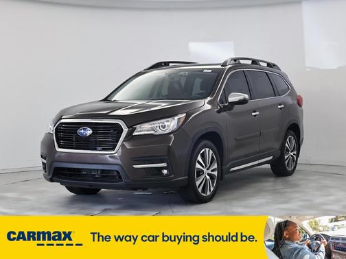 2020 Subaru Ascent Touring