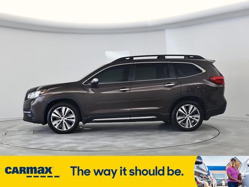 2020 Subaru Ascent Touring