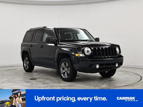 2016 Jeep Patriot Sport SE