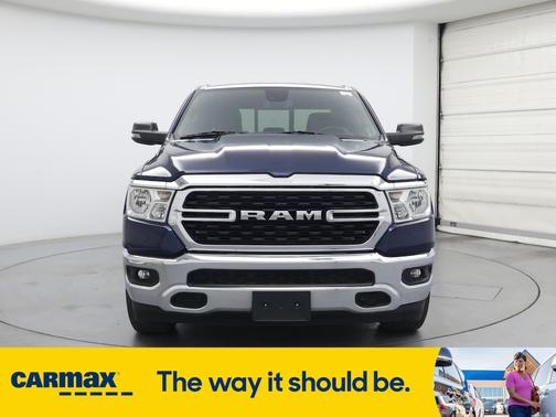 2023 RAM 1500 Lonestar