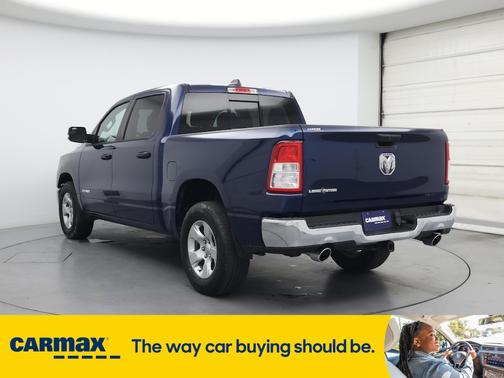 2023 RAM 1500 Lonestar