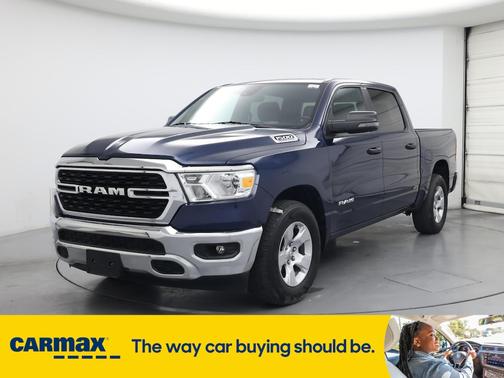 2023 RAM 1500 Lonestar
