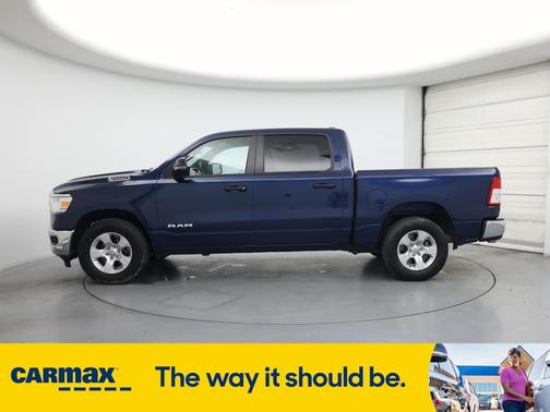 2023 RAM 1500 Lonestar